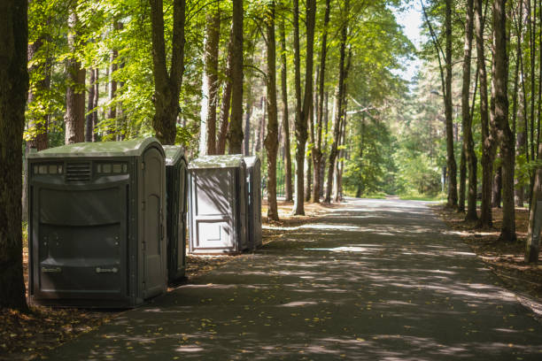 Best Restroom Trailer for Weddings  in Jones Valley, CA