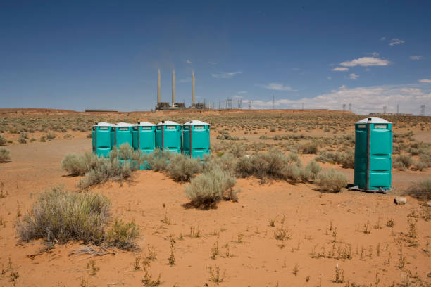 Best Portable Toilets with Baby Changing Stations  in Jones Valley, CA