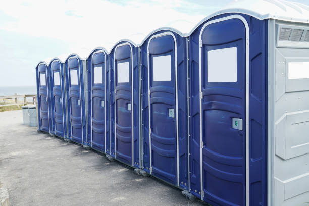 Best Short-Term Portable Toilet Rental  in Jones Valley, CA