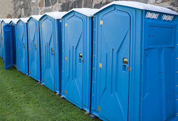 Best Long-Term Portable Toilet Rental  in Jones Valley, CA